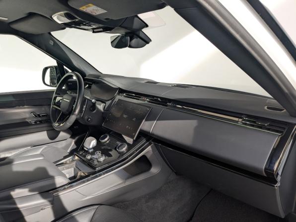 Land Rover Range Rover Sport III с пробегом 2023 года, цена 12 700 000 рублей, 39510 км, внедорожник, Автокод Объявления