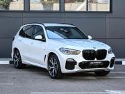 BMW X5 IV (G05/G18) Новороссийск  - изображение 24
