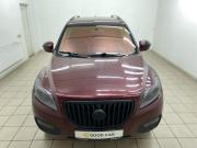 Lifan X60 I Рестайлинг Энгельс  - изображение 44
