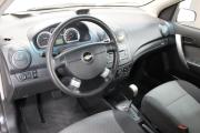 Chevrolet Aveo I Рестайлинг Ярославль  - изображение 24