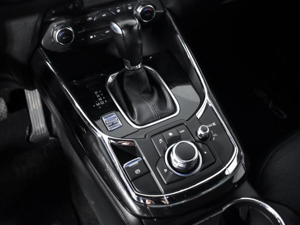 Mazda CX-9 II с пробегом 2017 года, цена 3 047 960 рублей, 51281 км, внедорожник, Автокод Объявления