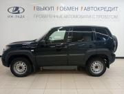 Lada (ВАЗ) Niva Travel I Ижевск  - изображение 15