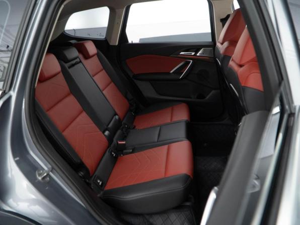 BMW X1 III (U11/U12) с пробегом 2023 года, цена 4 849 999 рублей, 23544 км, внедорожник, Автокод Объявления