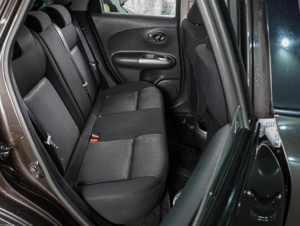 Nissan Juke I с пробегом 2012 года, цена 1 049 000 рублей, 126639 км, внедорожник, Автокод Объявления