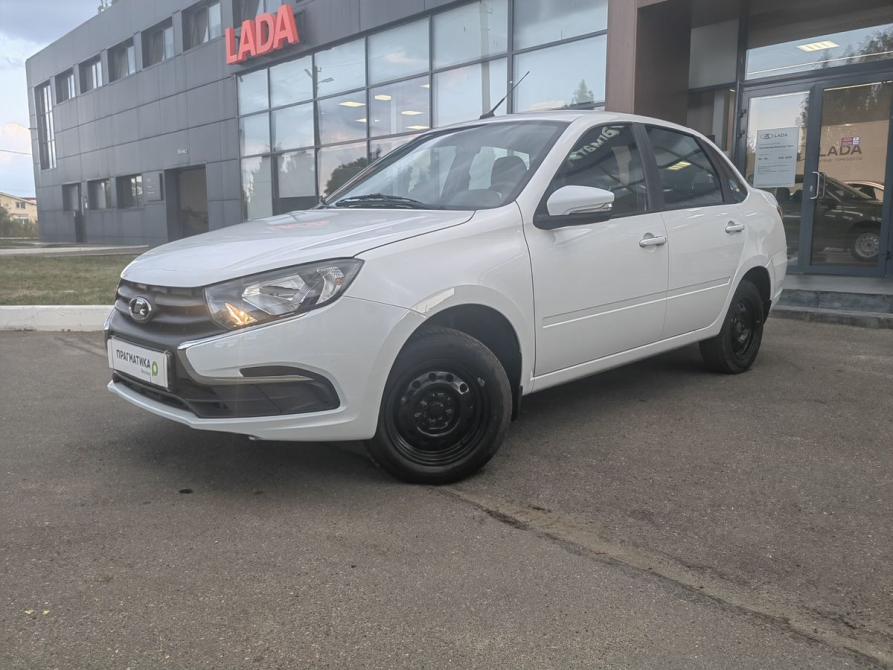 Lada (ВАЗ) Granta I Рестайлинг Великие Луки  - изображение 1