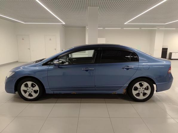 Honda Civic VIII с пробегом 2007 года, цена 697 000 рублей, 303266 км, седан, Автокод Объявления