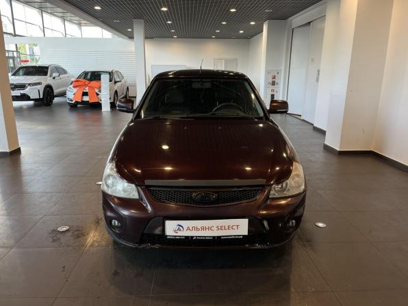 Lada (ВАЗ) Priora I с пробегом 2012 года, цена 266 000 рублей, 188212 км, хэтчбек, Автокод Объявления