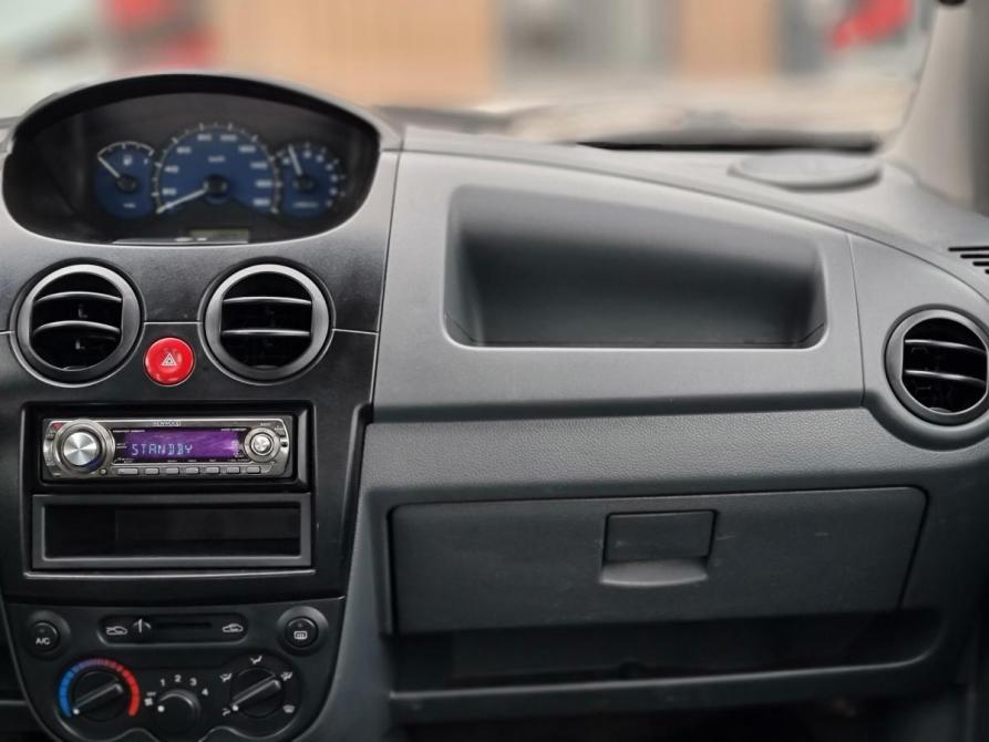 Chevrolet Spark II Архангельск  - изображение 10