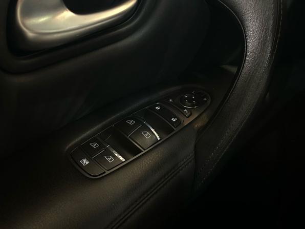 Infiniti QX80 I Рестайлинг с пробегом 2014 года, цена 1 749 900 рублей, 194516 км, внедорожник, Автокод Объявления
