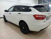 Lada (ВАЗ) Vesta I Ижевск  - изображение 17