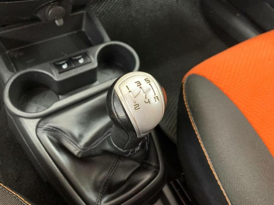 Lada (ВАЗ) Kalina II Нижнекамск  - изображение 8