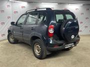Chevrolet Niva I Рестайлинг Санкт-Петербург  - изображение 26