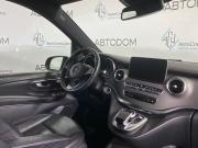 Mercedes-Benz V-Класс III (W447) Москва  - изображение 40