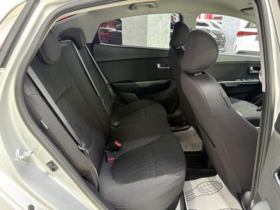 Kia Rio III Рестайлинг Ярославль  - изображение 16