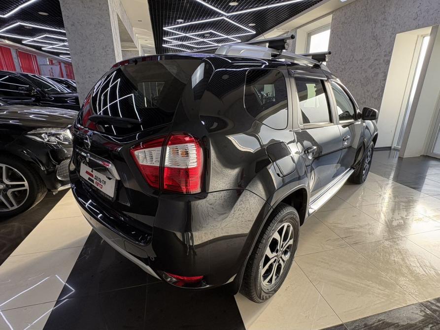 Nissan Terrano III (D10) Ярославль  - изображение 5