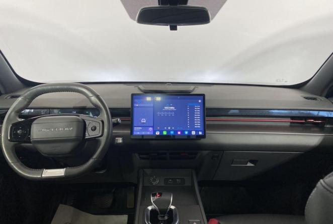 JETOUR DASHING I с пробегом 2023 года, цена 2 000 000 рублей, 48203 км, внедорожник, Автокод Объявления