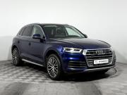 Audi Q5 II (FY) Санкт-Петербург  - изображение 24