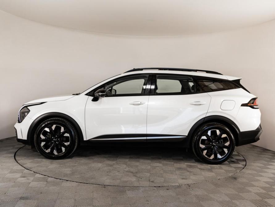 Kia Sportage V Санкт-Петербург  - изображение 9