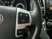 Toyota Land Cruiser 200 Series Рестайлинг 1 Оренбург  - изображение 40