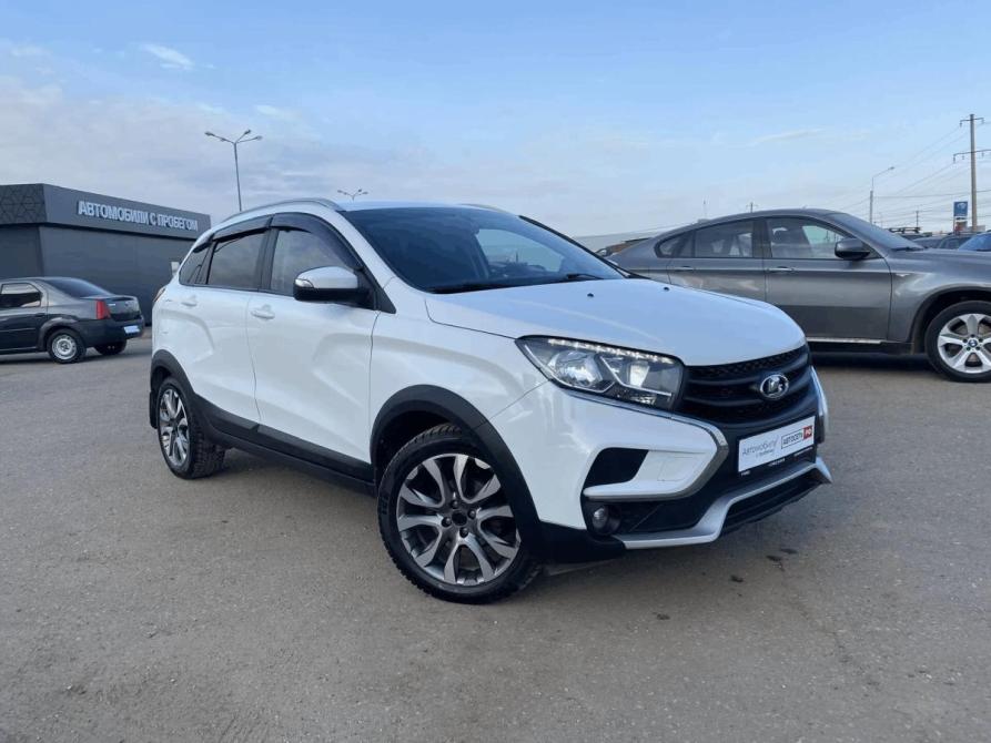 Lada (ВАЗ) XRAY I Тверь  - изображение 3