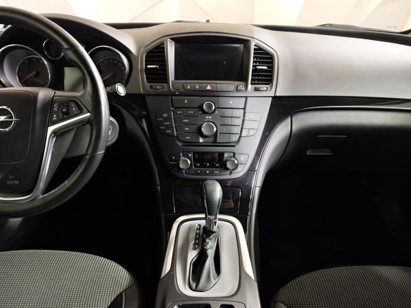 Opel Insignia I с пробегом 2012 года, цена 945 000 рублей, 113480 км, седан, Автокод Объявления