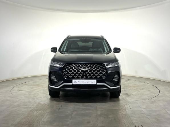 Chery Tiggo 7 Pro I с пробегом 2020 года, цена 1 490 000 рублей, 56985 км, внедорожник, Автокод Объявления