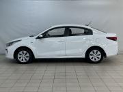Kia Rio IV Воронеж  - изображение 29