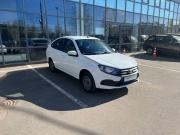 Lada (ВАЗ) Granta I Рестайлинг Санкт-Петербург  - изображение 23