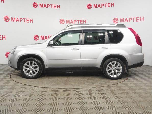Nissan X-Trail II Рестайлинг с пробегом 2014 года, цена 1 423 000 рублей, 136512 км, внедорожник, Автокод Объявления
