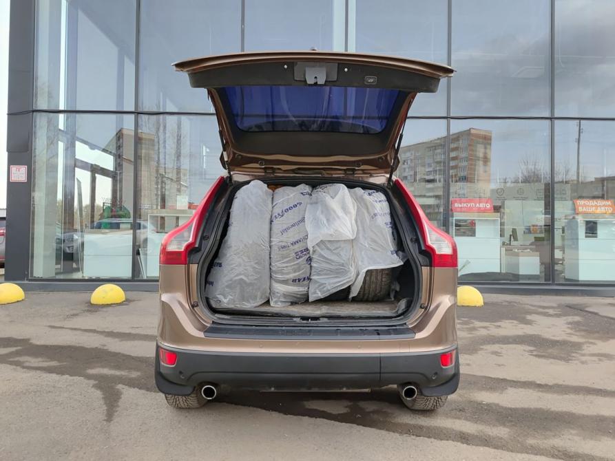 Volvo XC60 I Ижевск  - изображение 12