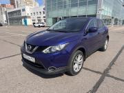 Nissan Qashqai II Санкт-Петербург  - изображение 5