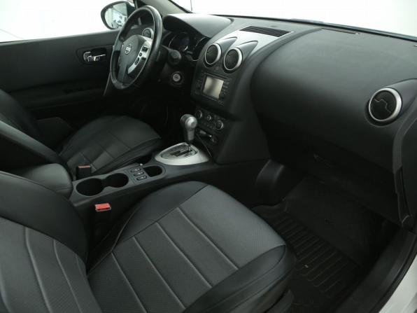 Nissan Qashqai I Рестайлинг с пробегом 2013 года, цена 1 010 000 рублей, 184589 км, внедорожник, Автокод Объявления