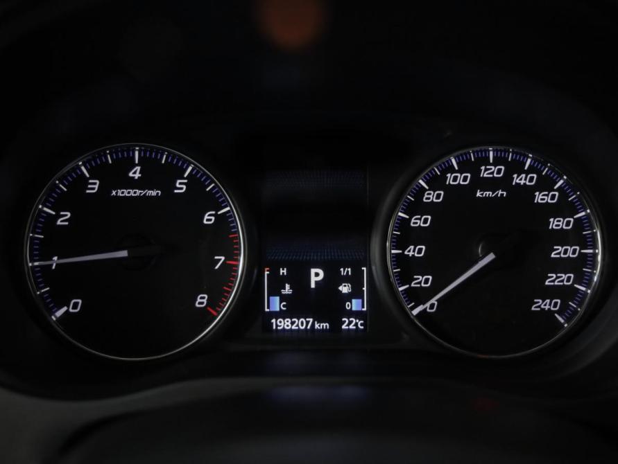 Mitsubishi Outlander III Рестайлинг 3 Санкт-Петербург  - изображение 14