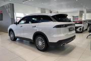 Chery Tiggo 9 I Красноярск  - изображение 23