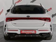 Kia K5 III Екатеринбург  - изображение 28