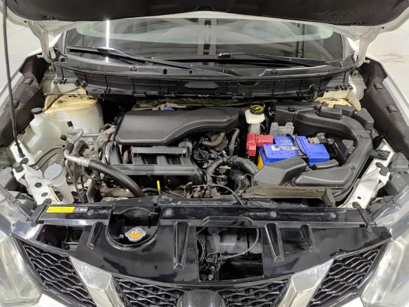 Nissan X-Trail III с пробегом 2015 года, цена 1 700 000 рублей, 153340 км, внедорожник, Автокод Объявления