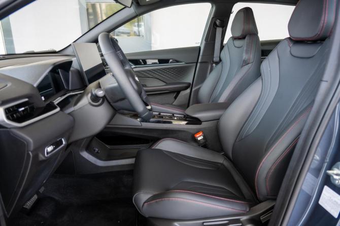 Belgee X50+ с пробегом 2026 года, цена 3 400 000 рублей, 7 км, внедорожник, Автокод Объявления