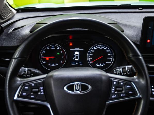 Москвич 3 с пробегом 2023 года, цена 1 360 000 рублей, 70847 км, внедорожник, Автокод Объявления