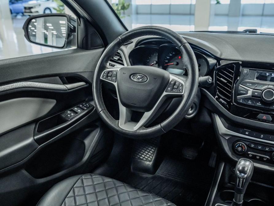 Lada (ВАЗ) Vesta I Самара  - изображение 12