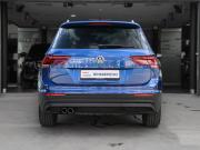 Volkswagen Tiguan II Москва  - изображение 32