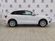 Audi Q5 I (8R) Рестайлинг Тольятти  - изображение 24