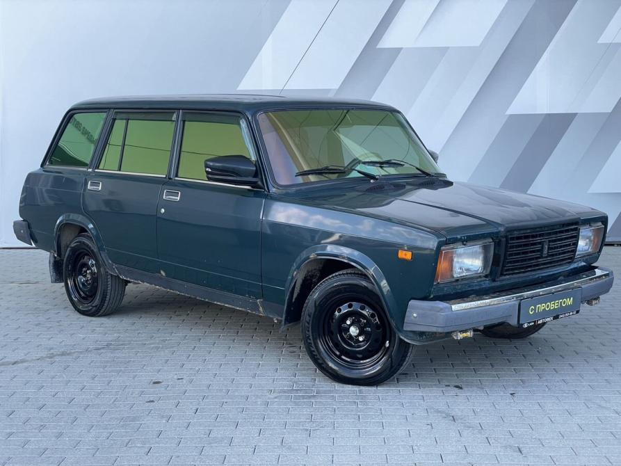 Lada (ВАЗ) 2104 Екатеринбург  - изображение 3