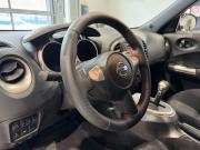 Nissan Juke I Москва  - изображение 32