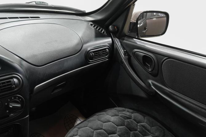 Chevrolet Niva I Рестайлинг с пробегом 2011 года, цена 549 000 рублей, 143000 км, внедорожник, Автокод Объявления