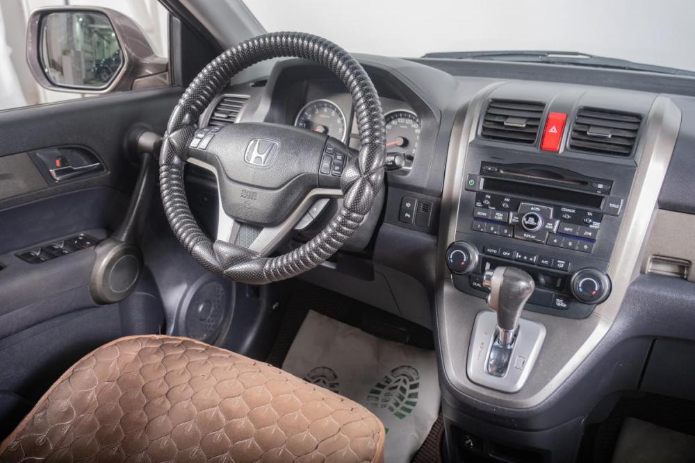 Honda CR-V III Рестайлинг Томск  - изображение 9