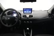 Renault Fluence I Рестайлинг Москва  - изображение 20