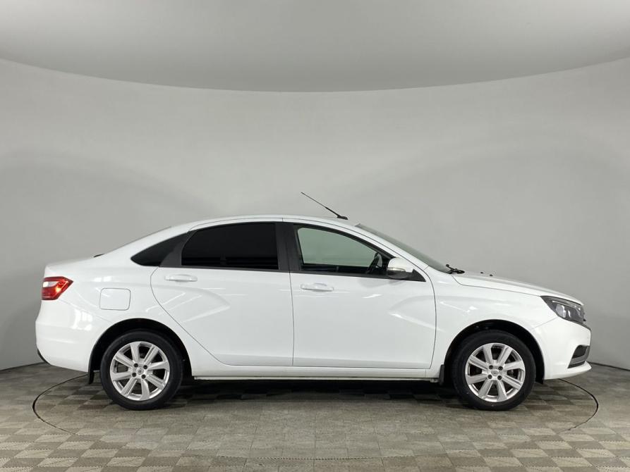 Lada (ВАЗ) Vesta I Воронеж  - изображение 11