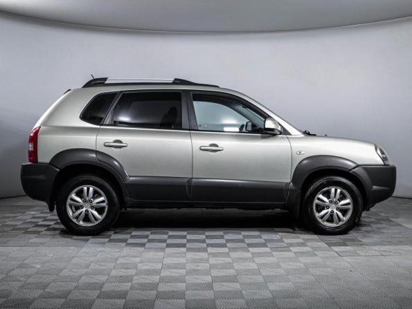 Hyundai Tucson I с пробегом 2008 года, цена 920 000 рублей, 227747 км, внедорожник, Автокод Объявления
