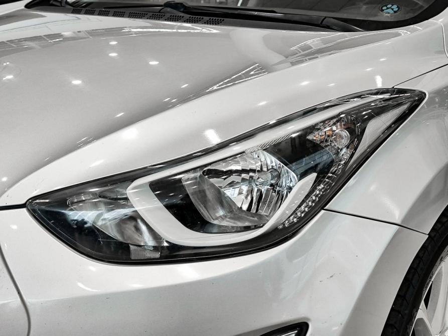 Hyundai Elantra V (MD) Рестайлинг Казань  - изображение 21