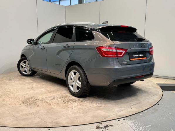 Lada (ВАЗ) Vesta I с пробегом 2021 года, цена 1 275 000 рублей, 123050 км, универсал, Автокод Объявления
